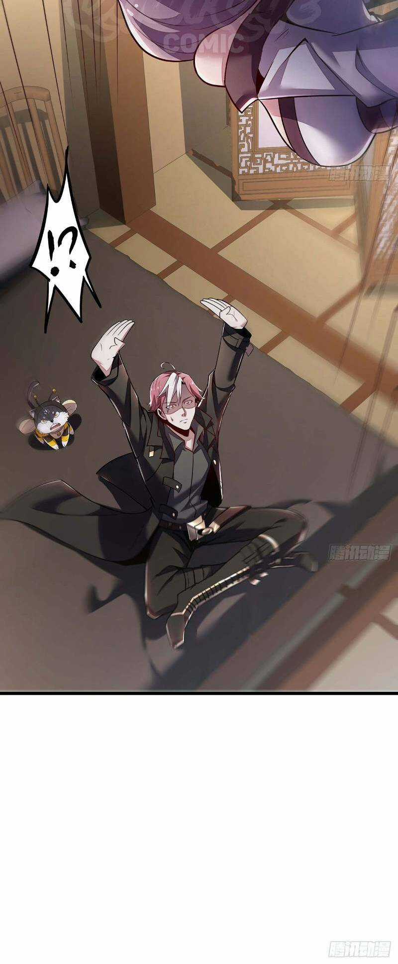 Bất Tử Thần Vương Tu Liên Tục Chapter 44 trang 48