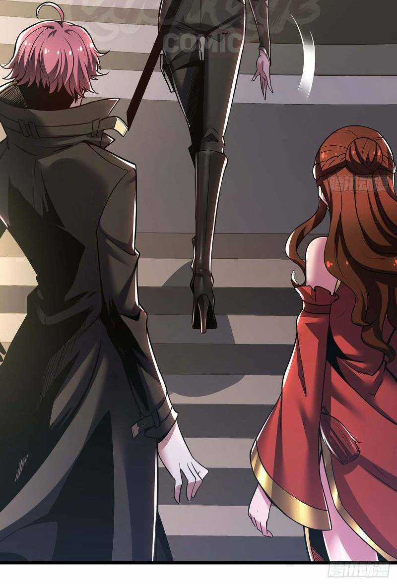 Bất Tử Thần Vương Tu Liên Tục Chapter 44 trang 5