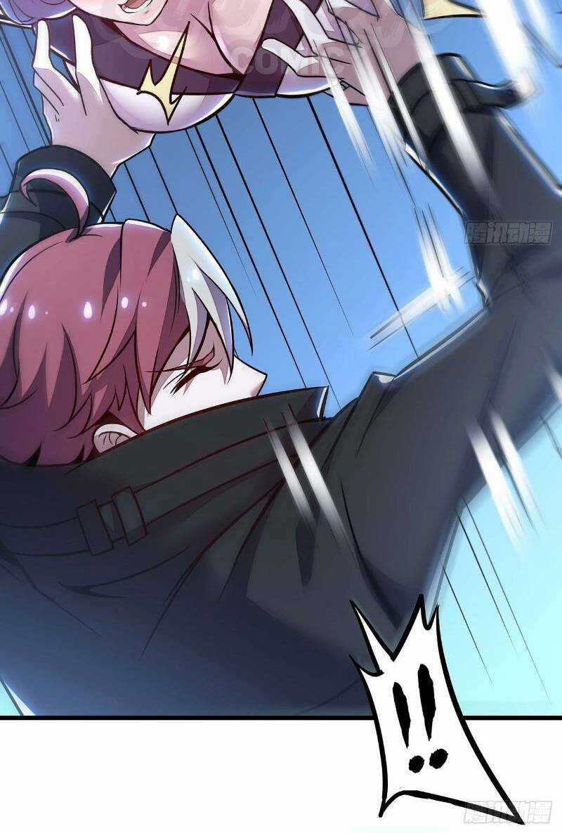 Bất Tử Thần Vương Tu Liên Tục Chapter 44 trang 50