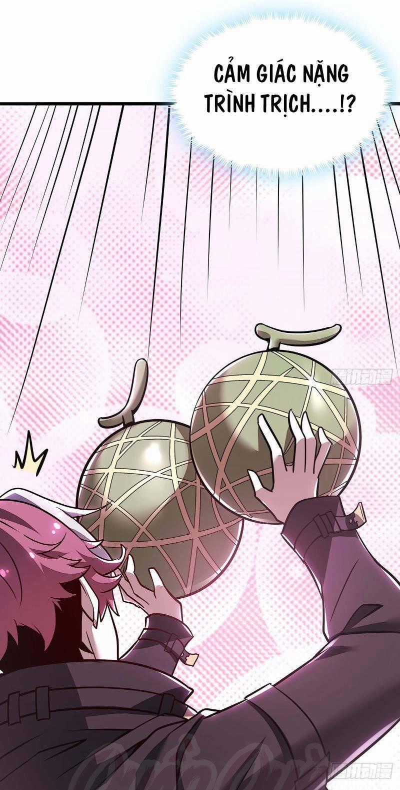 Bất Tử Thần Vương Tu Liên Tục Chapter 44 trang 51