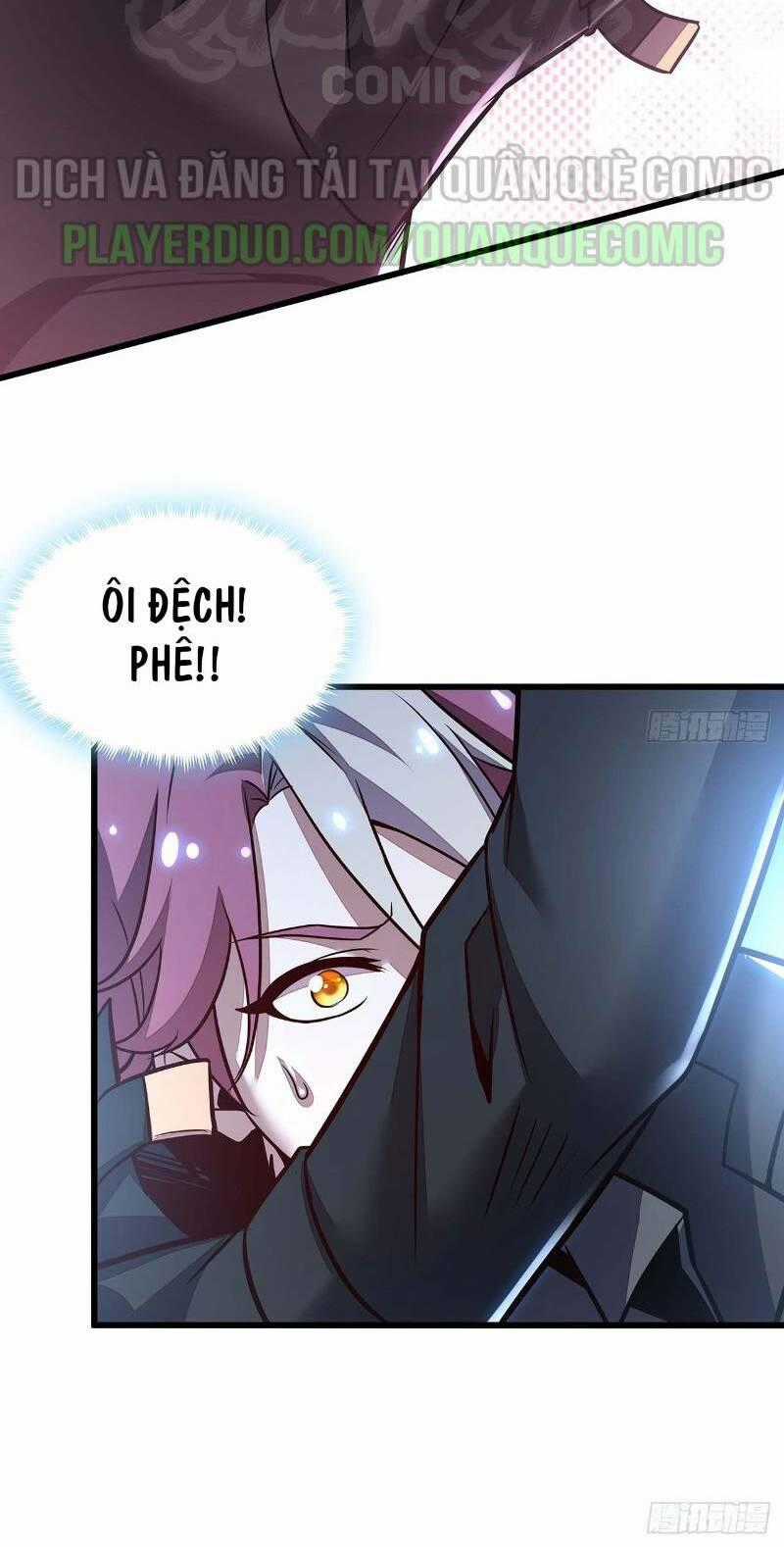 Bất Tử Thần Vương Tu Liên Tục Chapter 44 trang 52