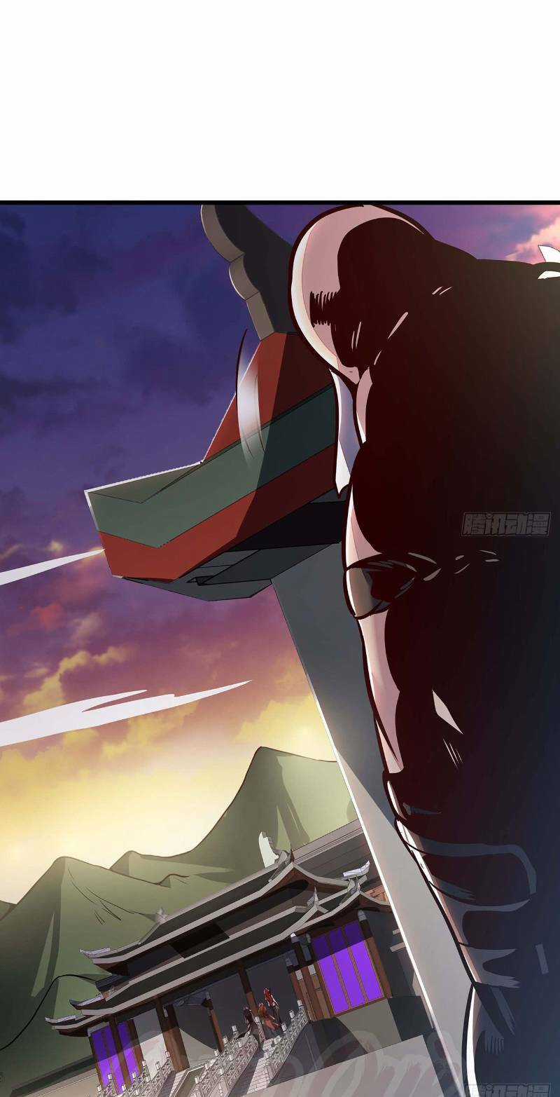 Bất Tử Thần Vương Tu Liên Tục Chapter 44 trang 8