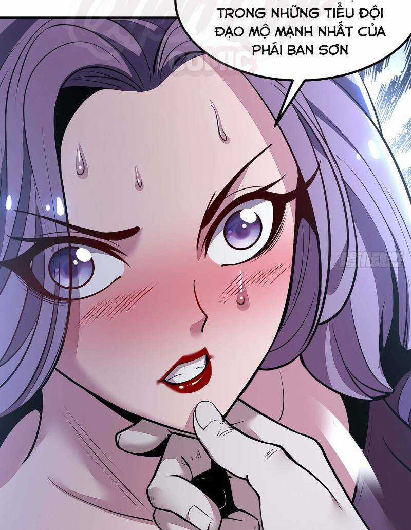 Bất Tử Thần Vương Tu Liên Tục Chapter 45 trang 15