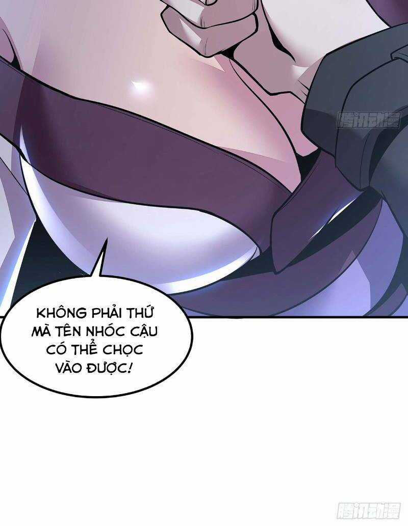 Bất Tử Thần Vương Tu Liên Tục Chapter 45 trang 16