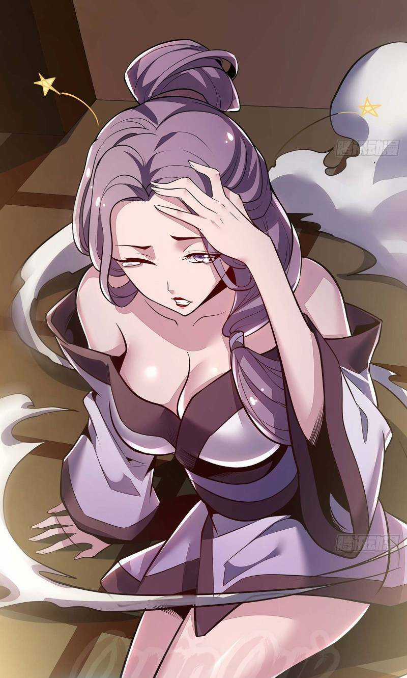 Bất Tử Thần Vương Tu Liên Tục Chapter 45 trang 2