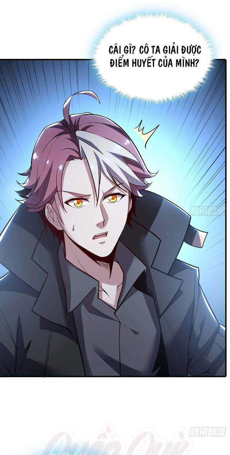 Bất Tử Thần Vương Tu Liên Tục Chapter 45 trang 21