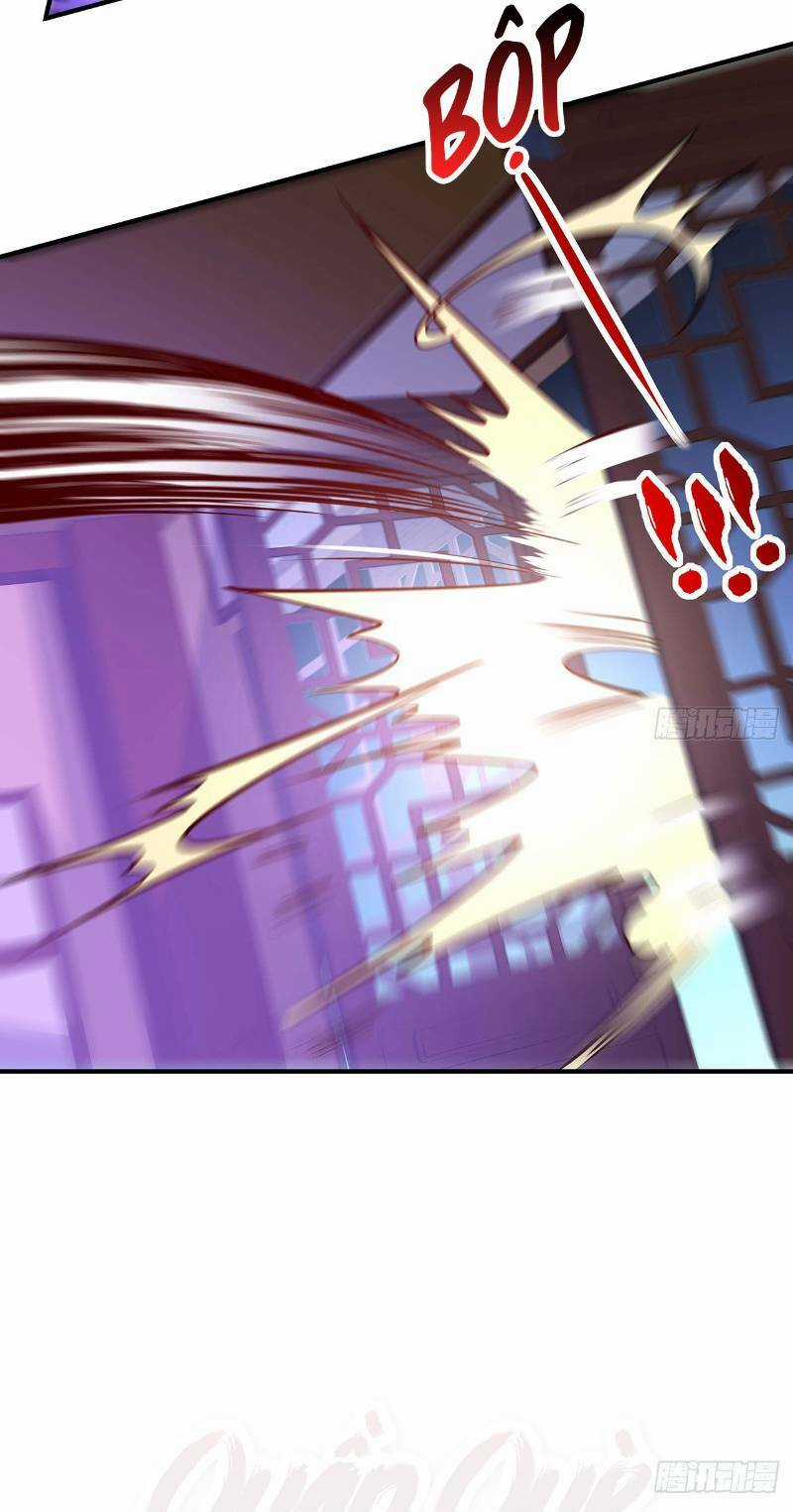 Bất Tử Thần Vương Tu Liên Tục Chapter 45 trang 25