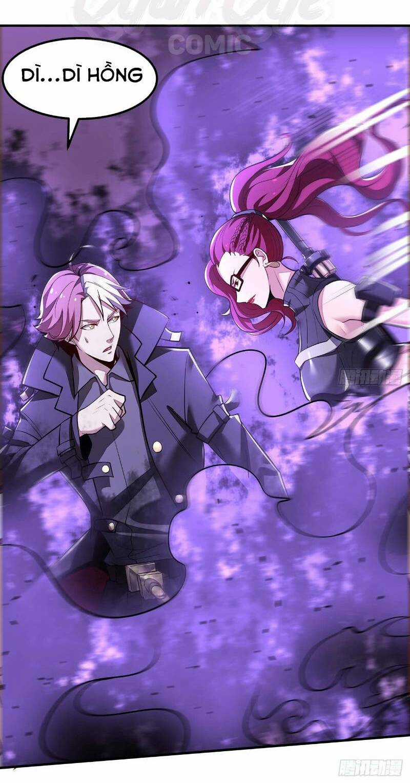 Bất Tử Thần Vương Tu Liên Tục Chapter 45 trang 26