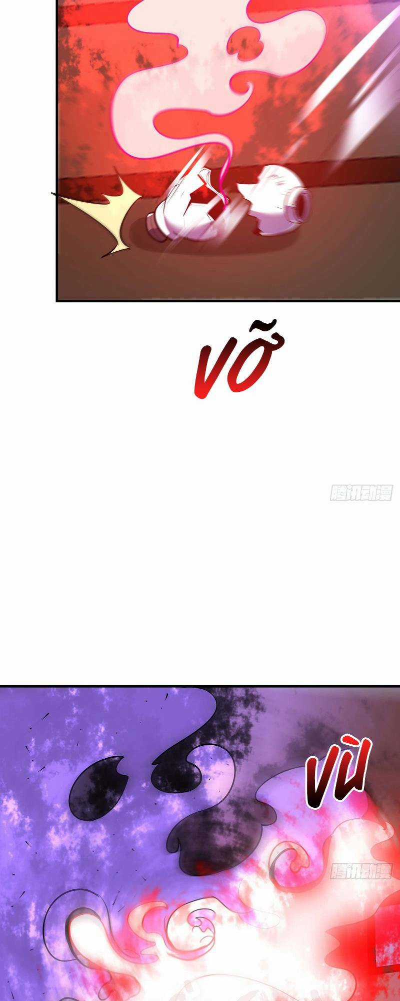 Bất Tử Thần Vương Tu Liên Tục Chapter 45 trang 29