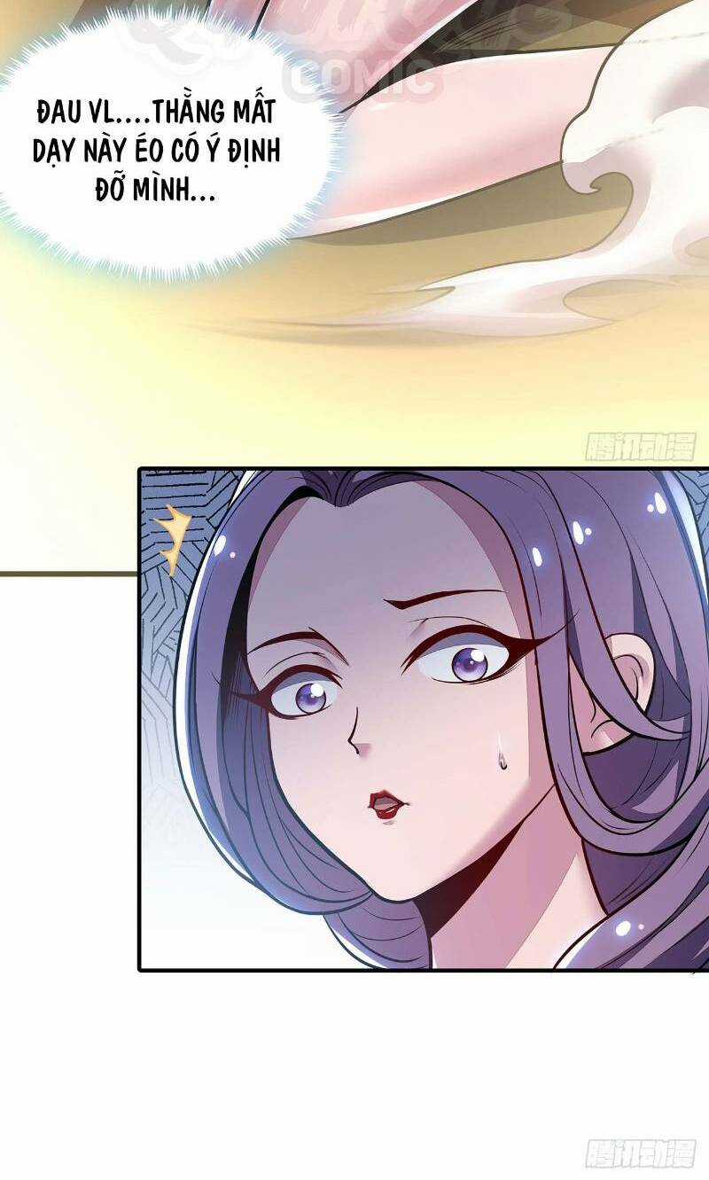 Bất Tử Thần Vương Tu Liên Tục Chapter 45 trang 3