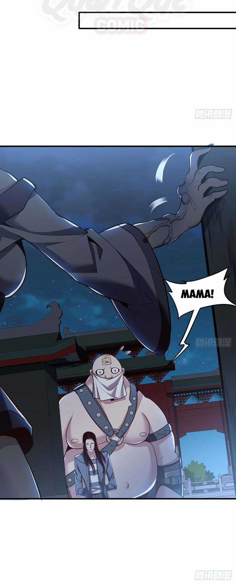 Bất Tử Thần Vương Tu Liên Tục Chapter 45 trang 35