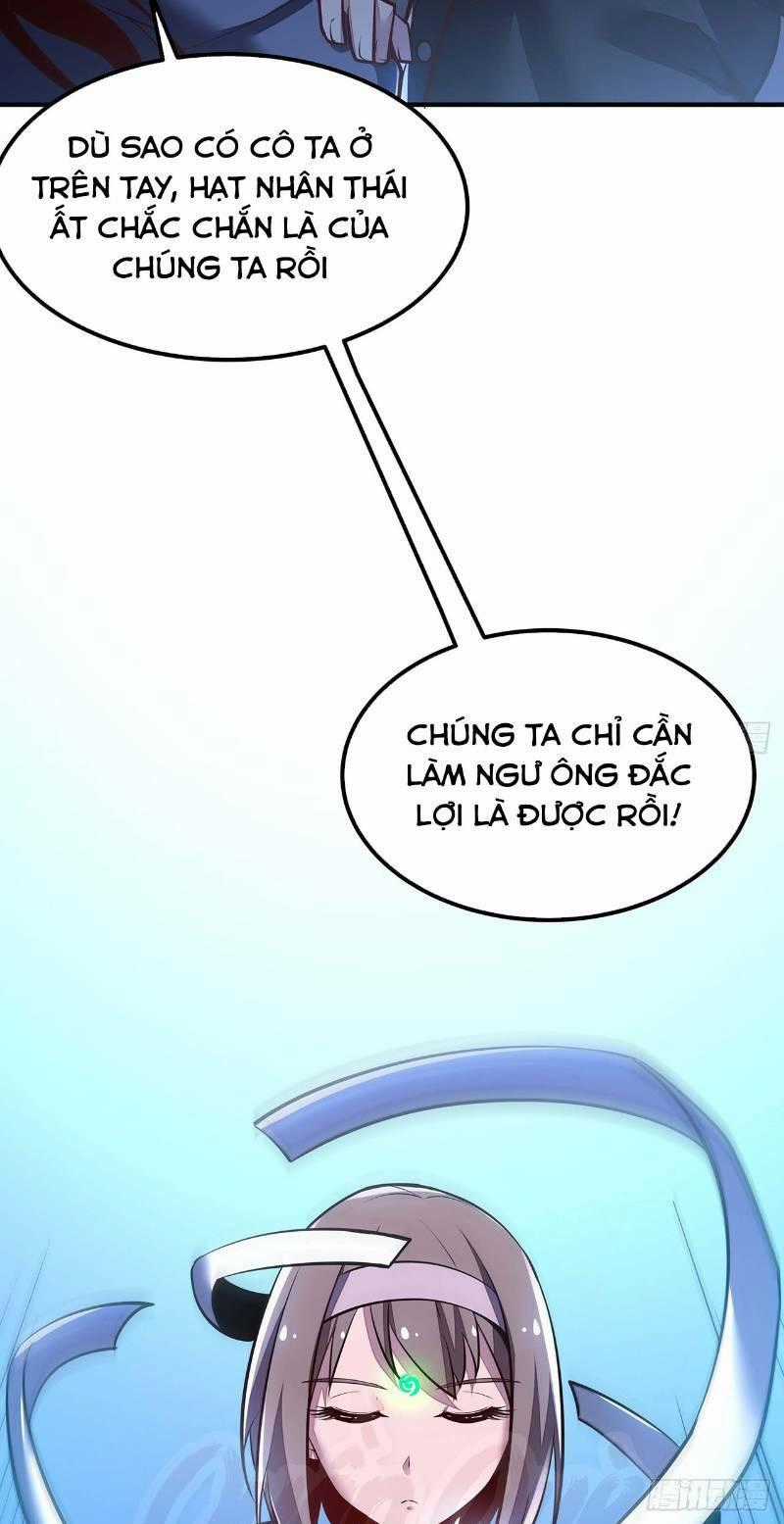 Bất Tử Thần Vương Tu Liên Tục Chapter 45 trang 43