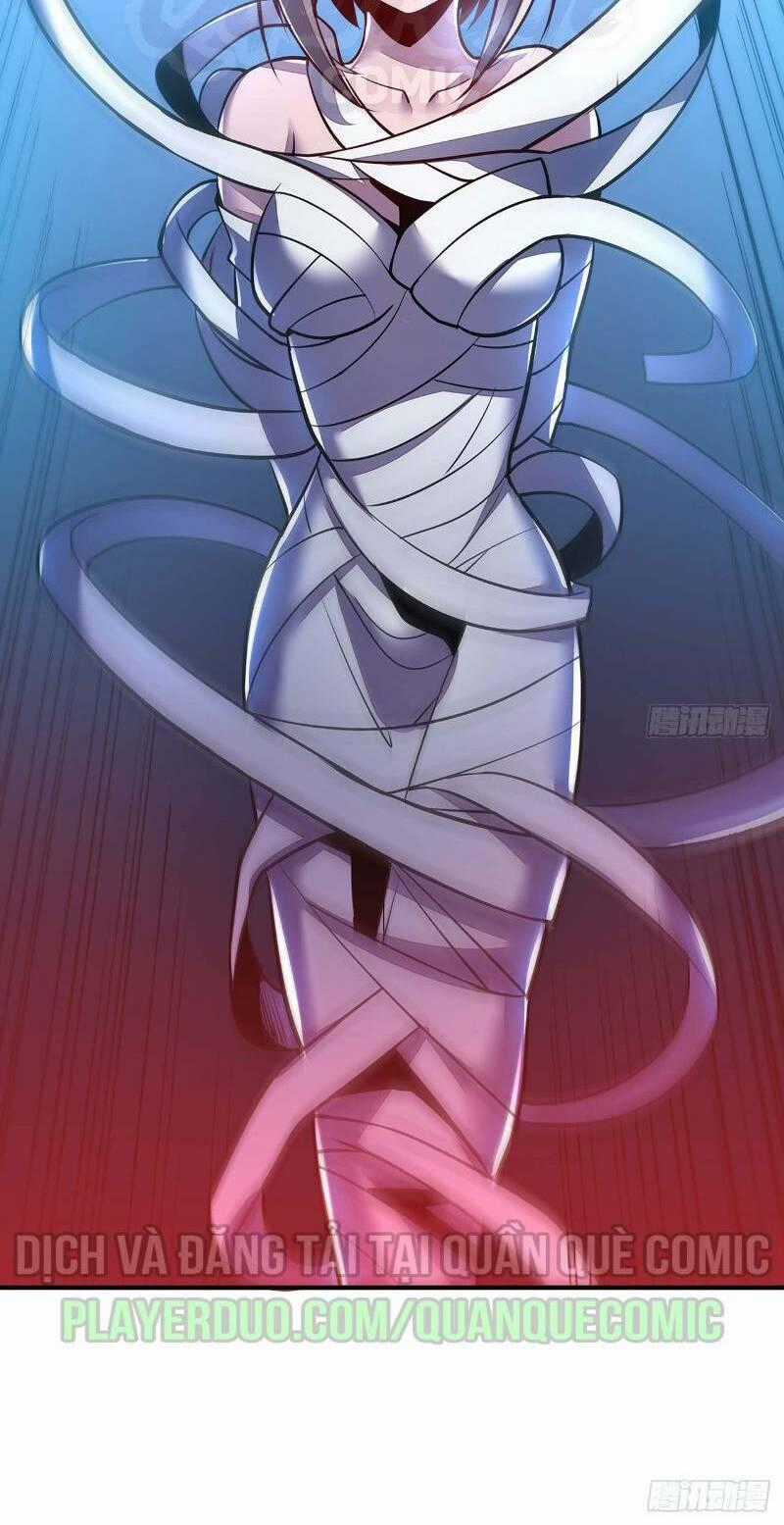 Bất Tử Thần Vương Tu Liên Tục Chapter 45 trang 44