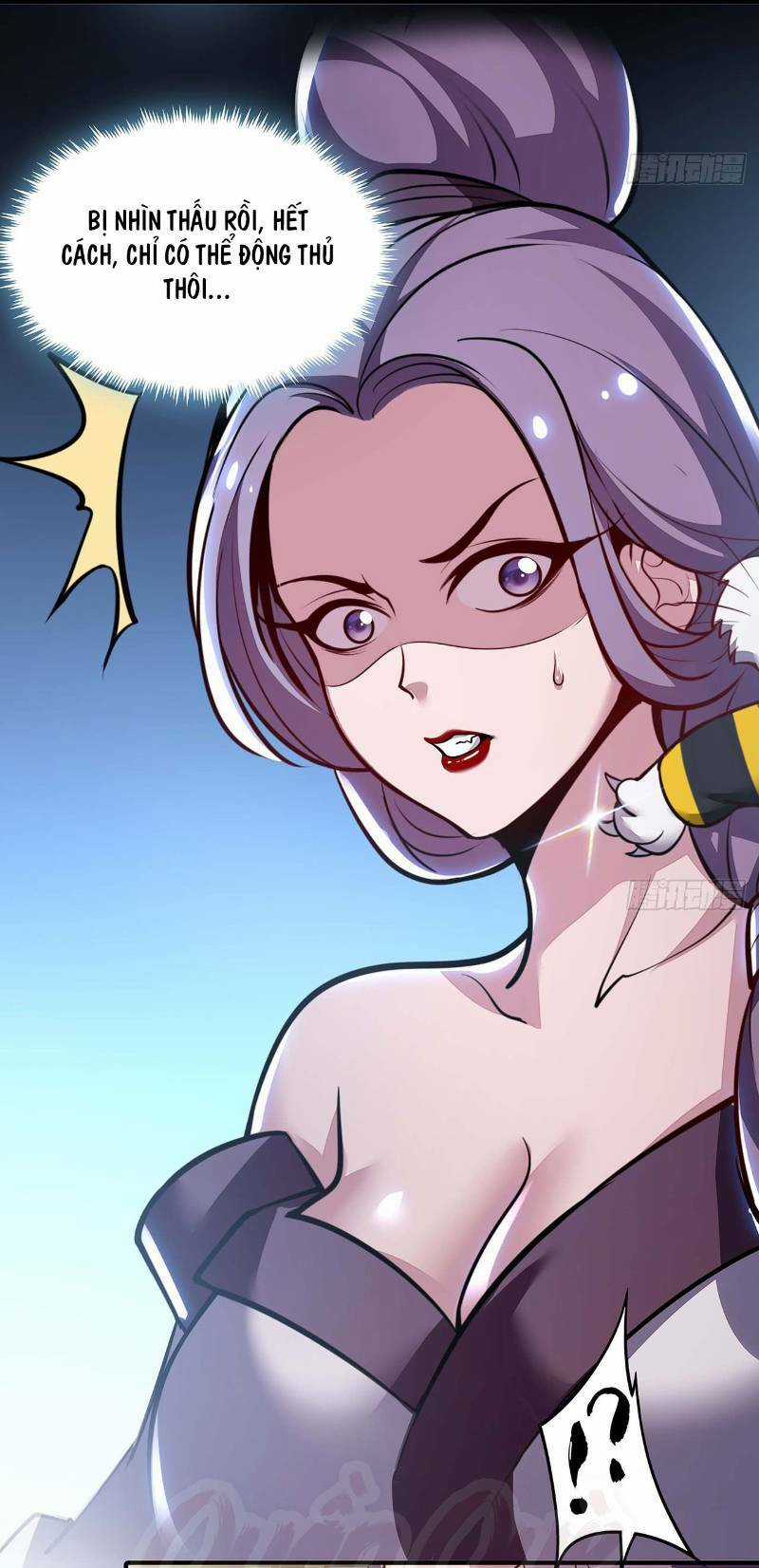 Bất Tử Thần Vương Tu Liên Tục Chapter 45 trang 8