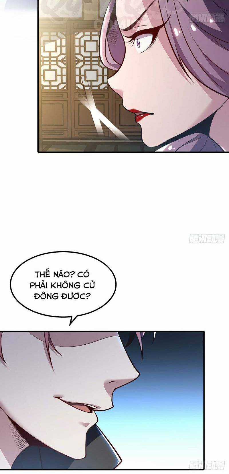 Bất Tử Thần Vương Tu Liên Tục Chapter 45 trang 9