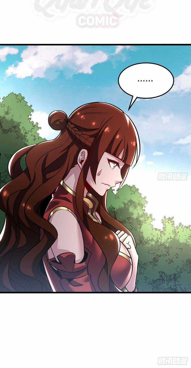 Bất Tử Thần Vương Tu Liên Tục Chapter 46 trang 12