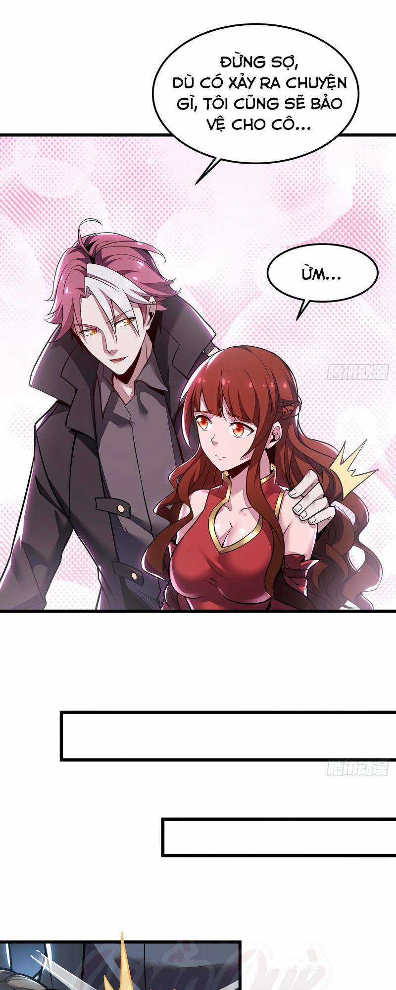 Bất Tử Thần Vương Tu Liên Tục Chapter 46 trang 13