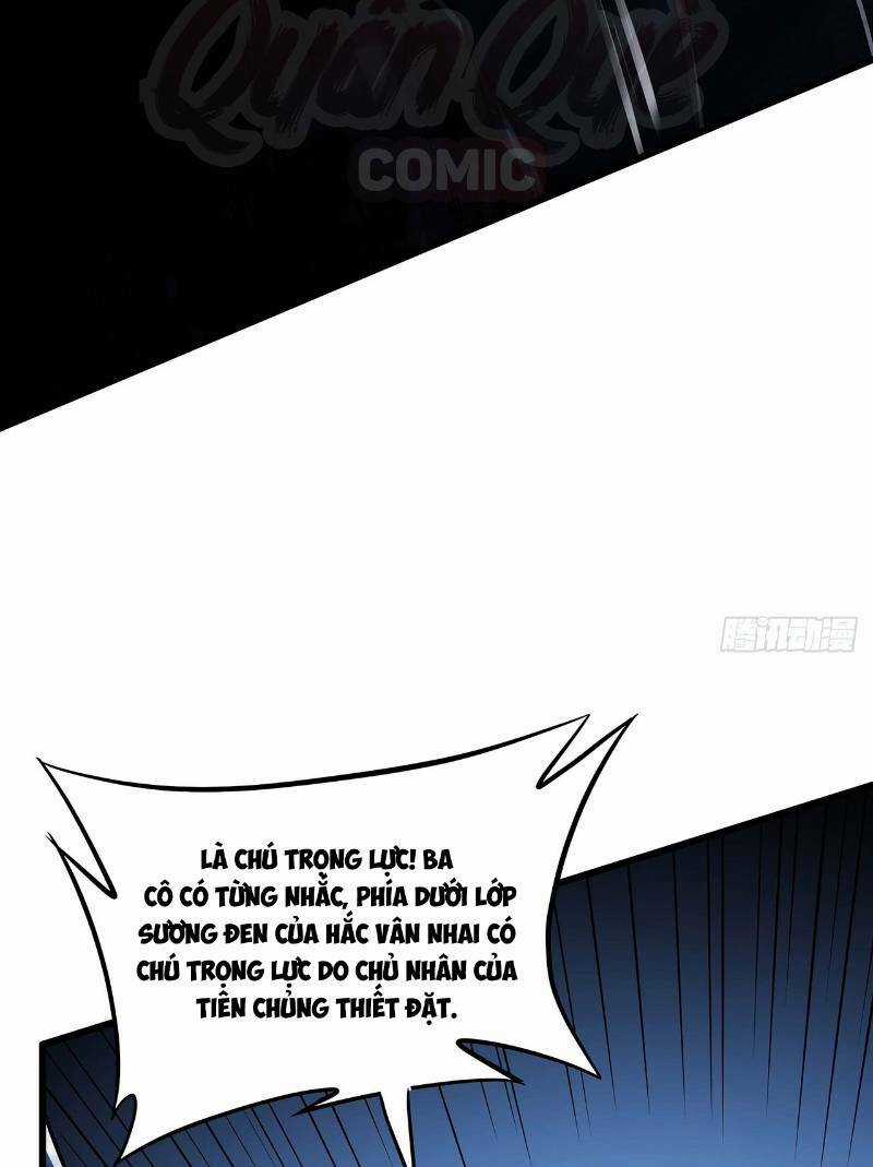 Bất Tử Thần Vương Tu Liên Tục Chapter 46 trang 18