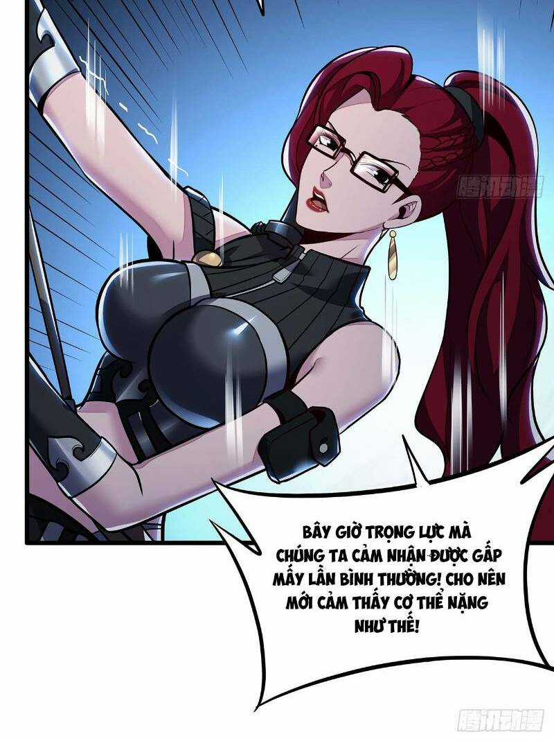 Bất Tử Thần Vương Tu Liên Tục Chapter 46 trang 19