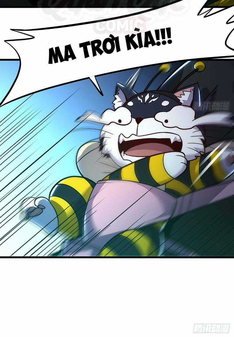 Bất Tử Thần Vương Tu Liên Tục Chapter 46 trang 23