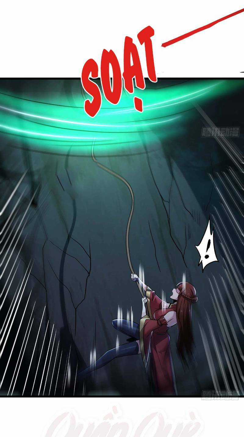 Bất Tử Thần Vương Tu Liên Tục Chapter 46 trang 26