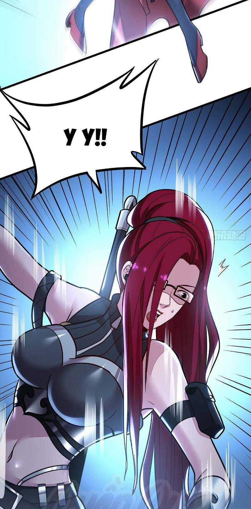 Bất Tử Thần Vương Tu Liên Tục Chapter 46 trang 28