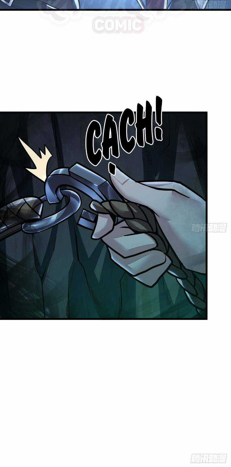 Bất Tử Thần Vương Tu Liên Tục Chapter 46 trang 29