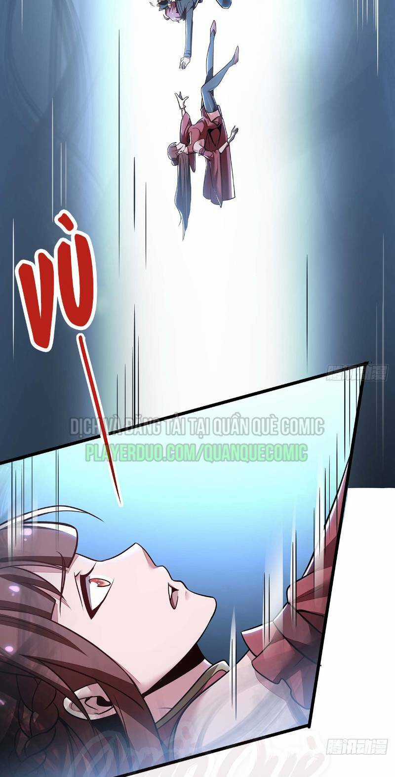 Bất Tử Thần Vương Tu Liên Tục Chapter 46 trang 32