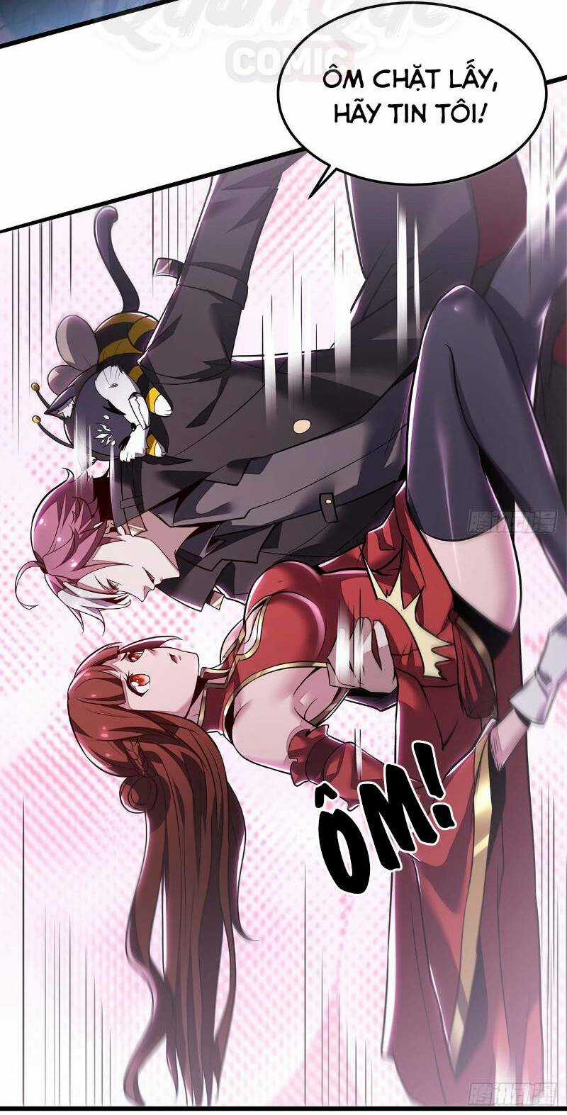 Bất Tử Thần Vương Tu Liên Tục Chapter 46 trang 33