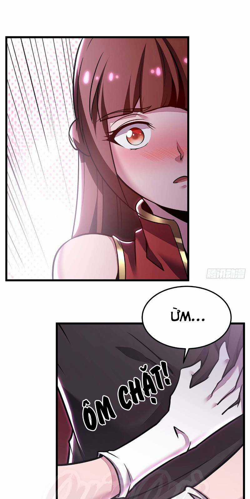 Bất Tử Thần Vương Tu Liên Tục Chapter 46 trang 34