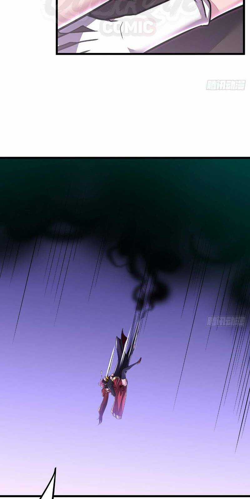 Bất Tử Thần Vương Tu Liên Tục Chapter 46 trang 35