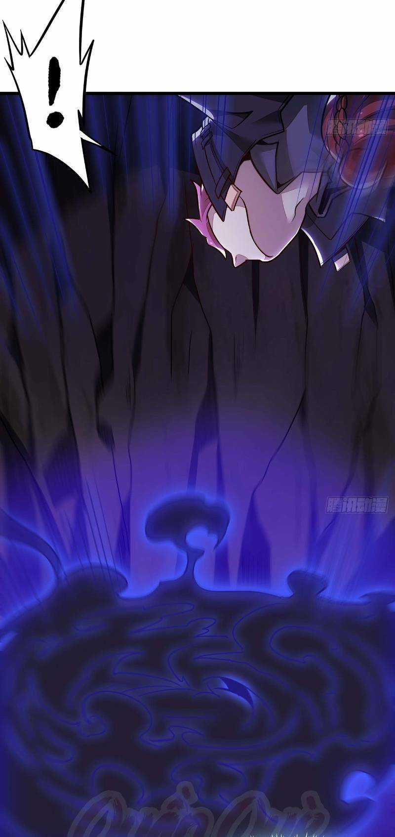 Bất Tử Thần Vương Tu Liên Tục Chapter 46 trang 36