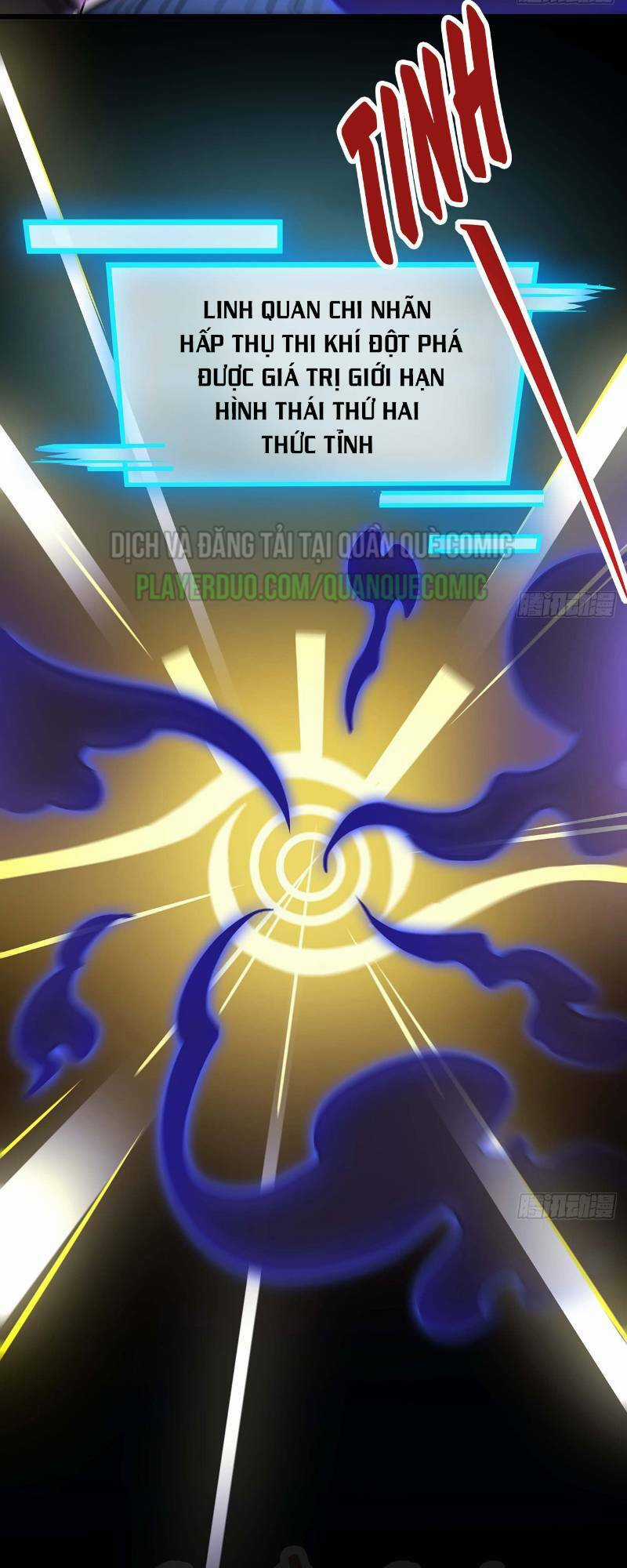 Bất Tử Thần Vương Tu Liên Tục Chapter 46 trang 40