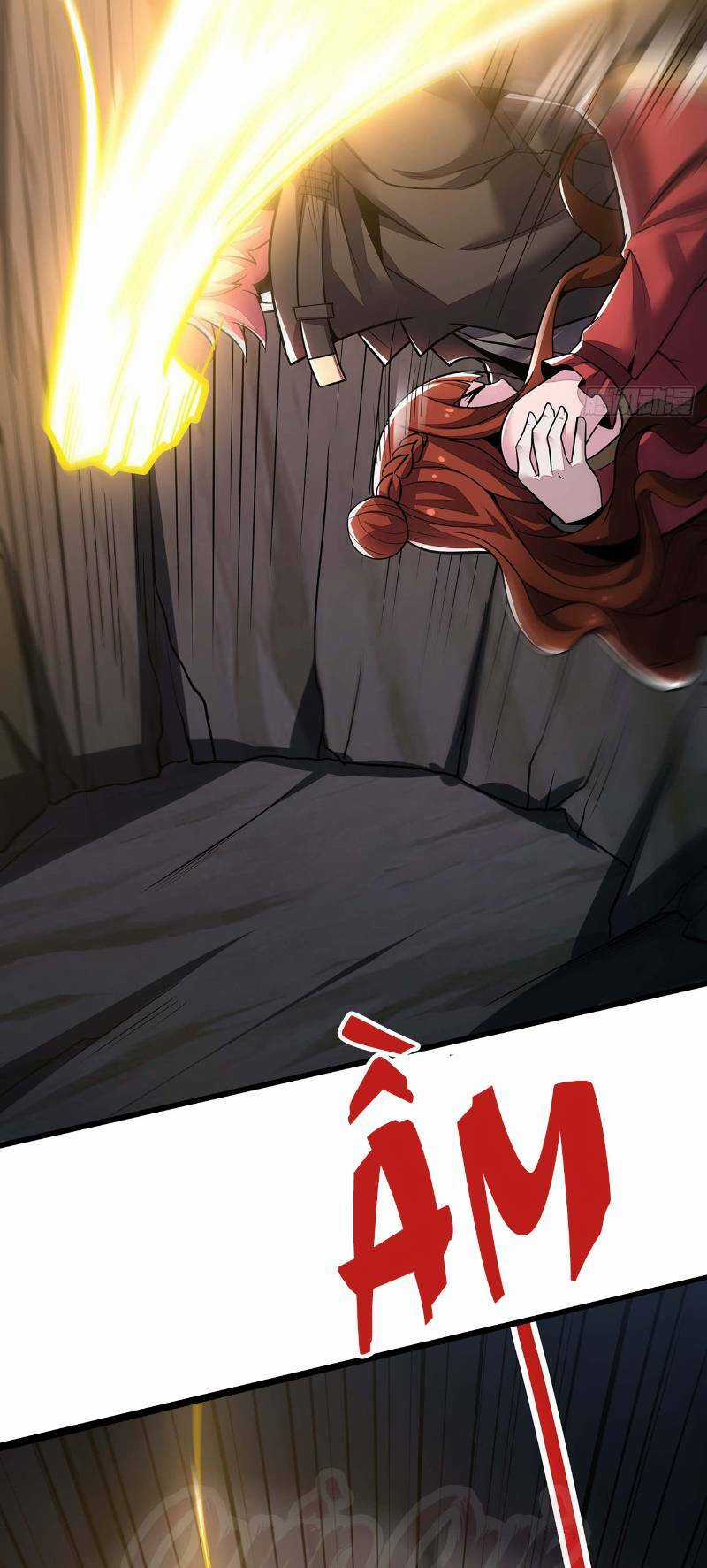 Bất Tử Thần Vương Tu Liên Tục Chapter 46 trang 43