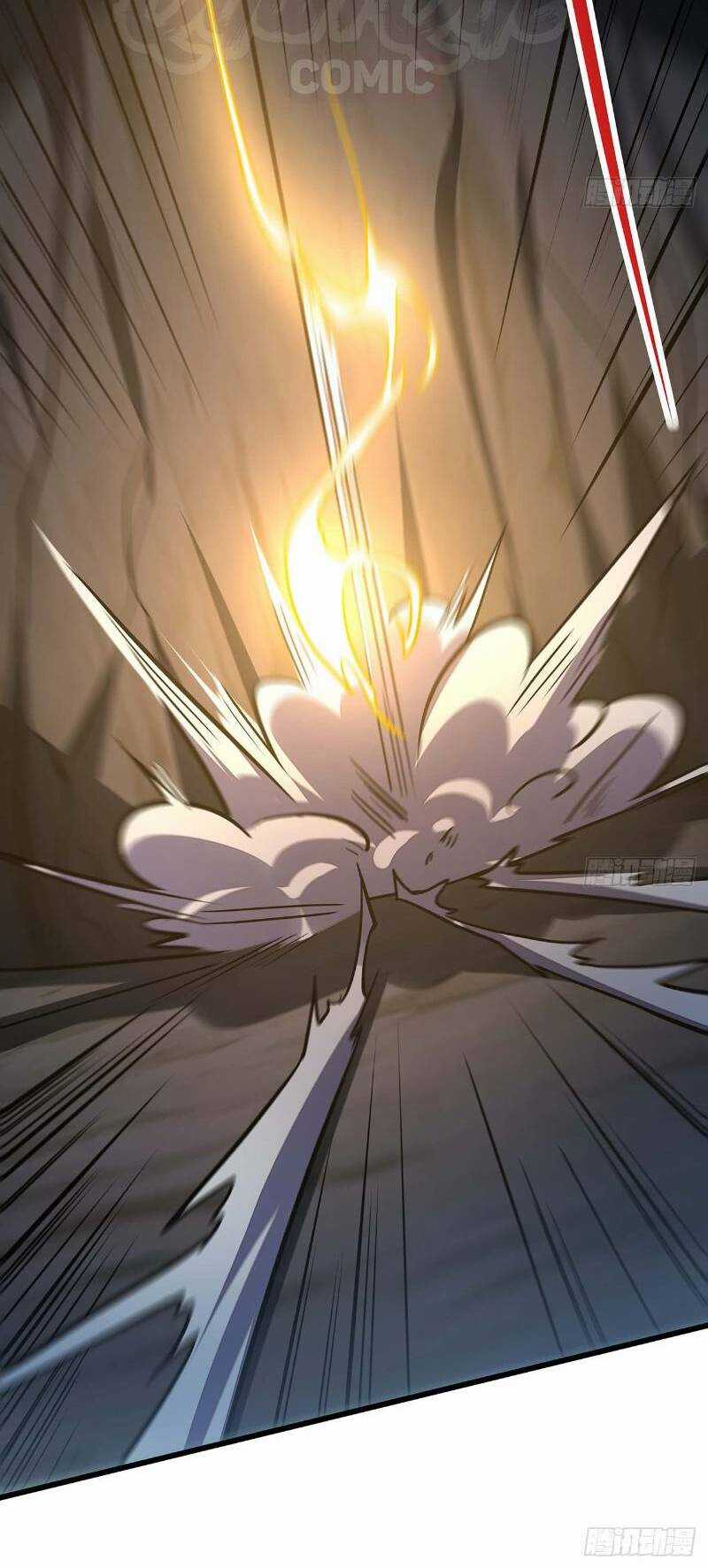 Bất Tử Thần Vương Tu Liên Tục Chapter 46 trang 44