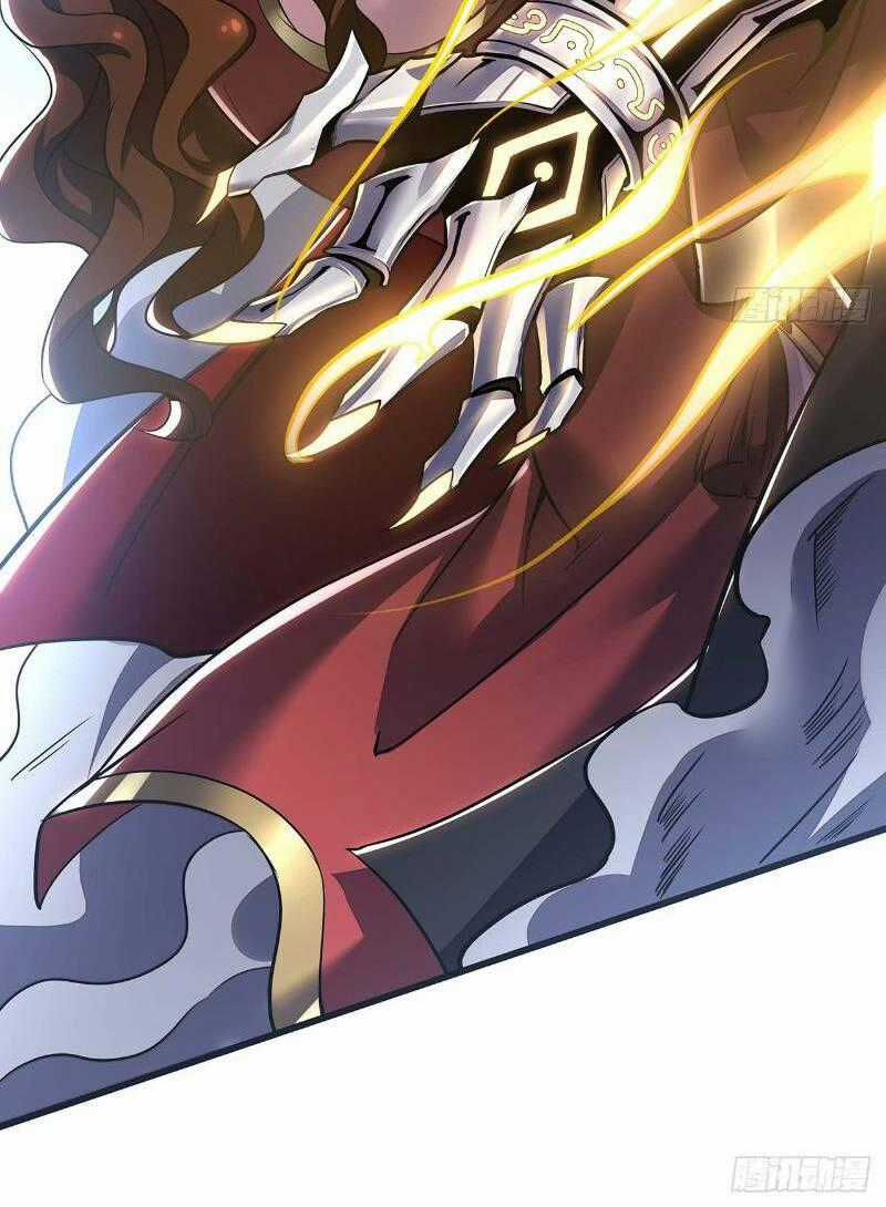 Bất Tử Thần Vương Tu Liên Tục Chapter 46 trang 47