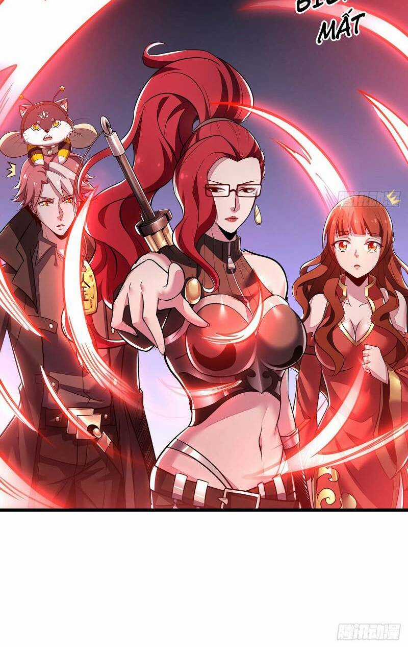 Bất Tử Thần Vương Tu Liên Tục Chapter 46 trang 6