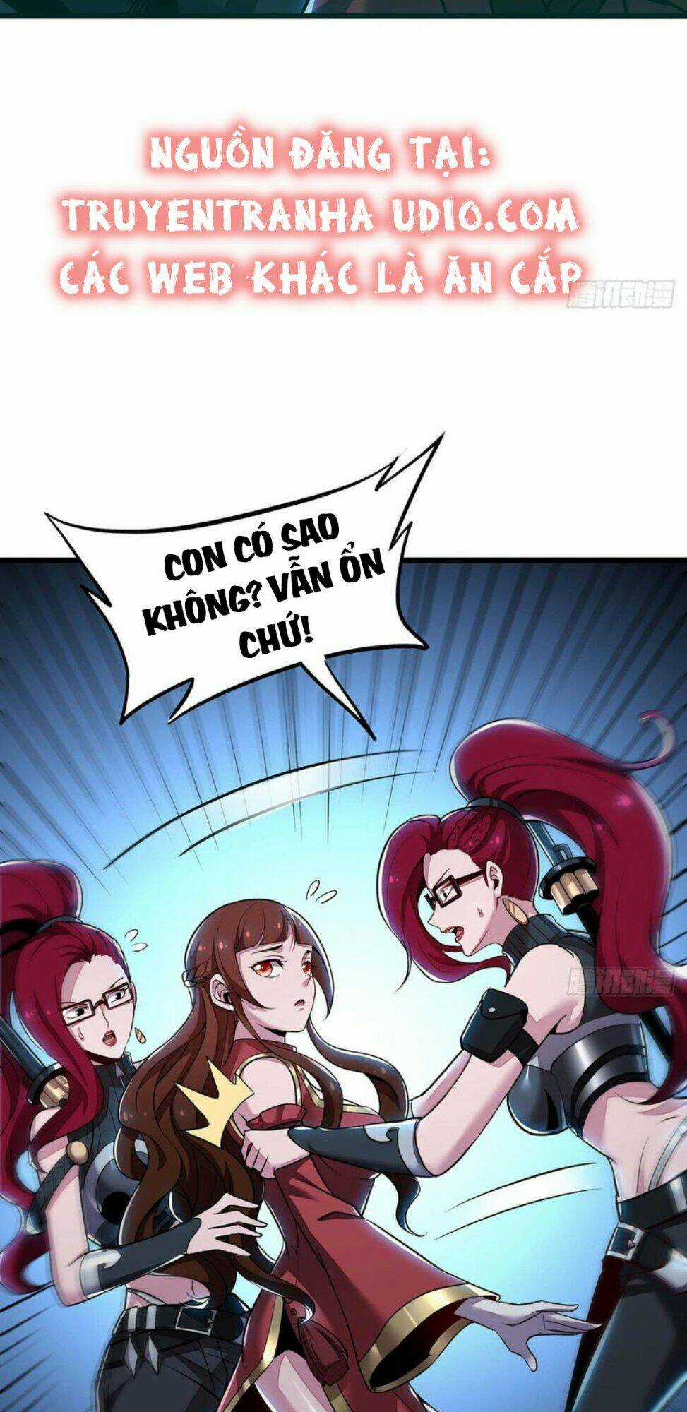 Bất Tử Thần Vương Tu Liên Tục Chapter 47 trang 10