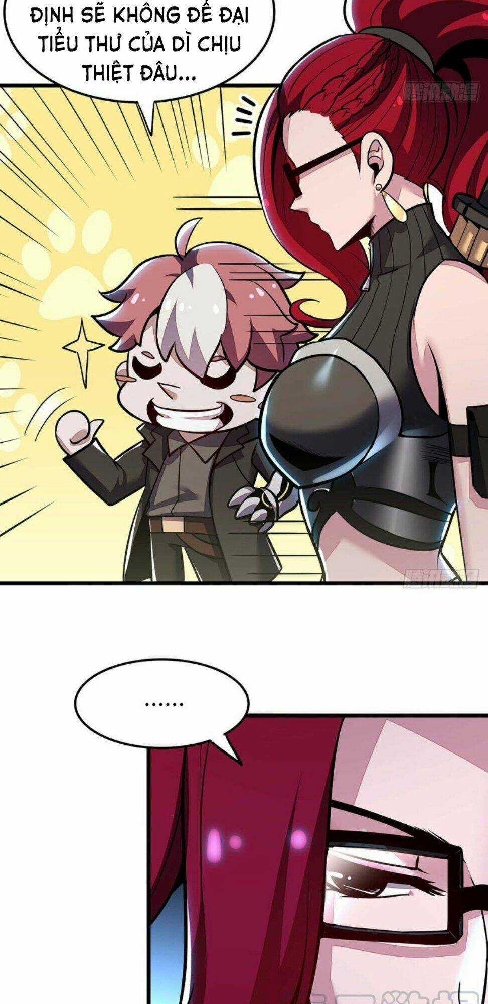 Bất Tử Thần Vương Tu Liên Tục Chapter 47 trang 12