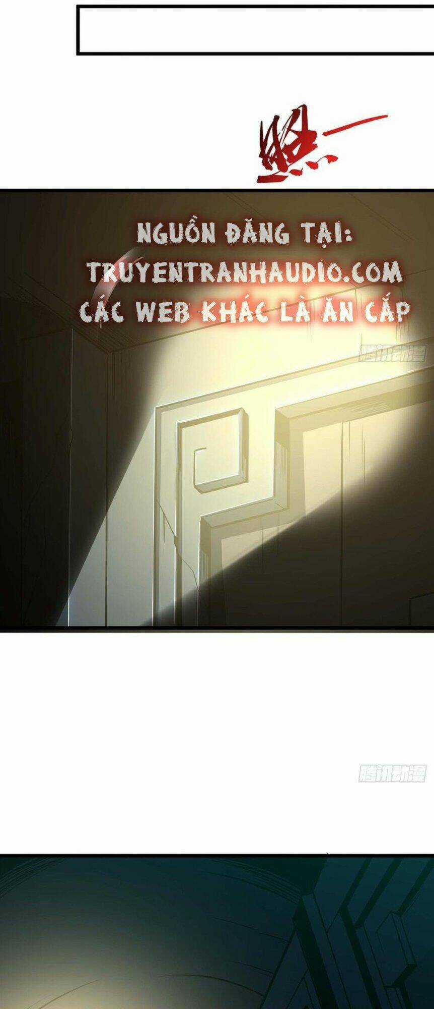 Bất Tử Thần Vương Tu Liên Tục Chapter 47 trang 27