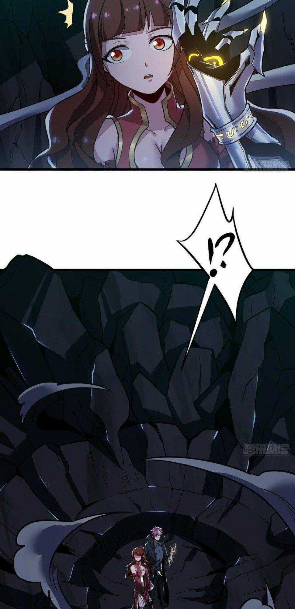 Bất Tử Thần Vương Tu Liên Tục Chapter 47 trang 3