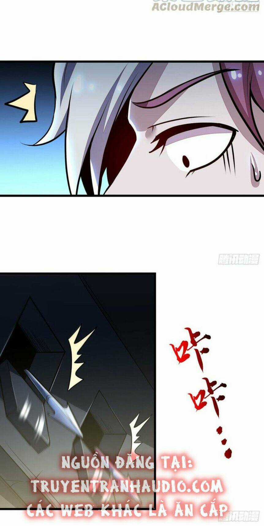 Bất Tử Thần Vương Tu Liên Tục Chapter 47 trang 36