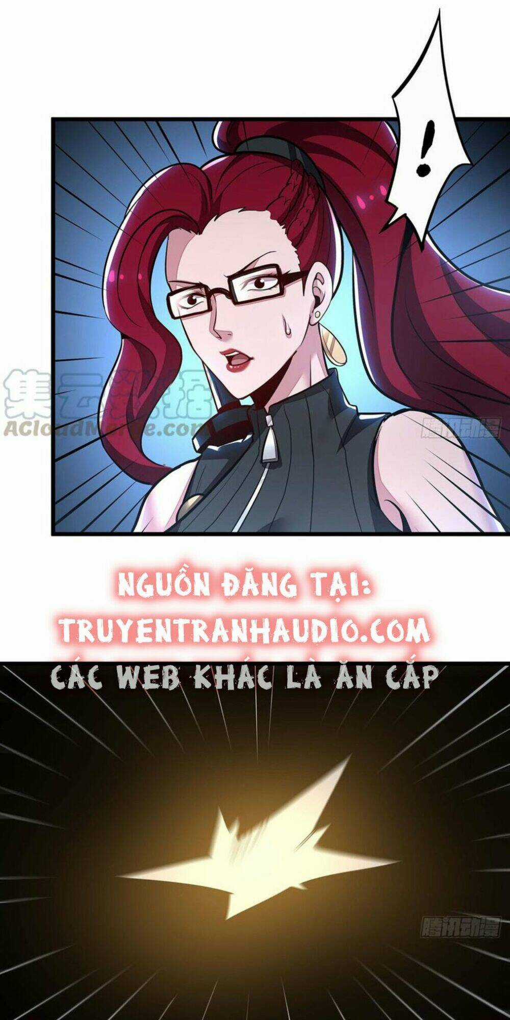 Bất Tử Thần Vương Tu Liên Tục Chapter 47 trang 39