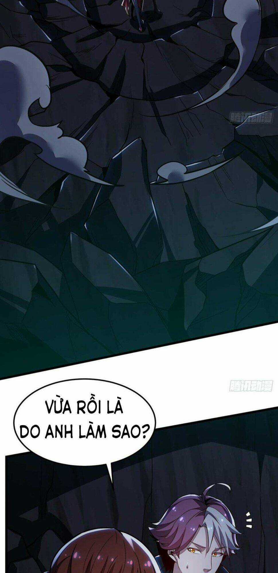 Bất Tử Thần Vương Tu Liên Tục Chapter 47 trang 4