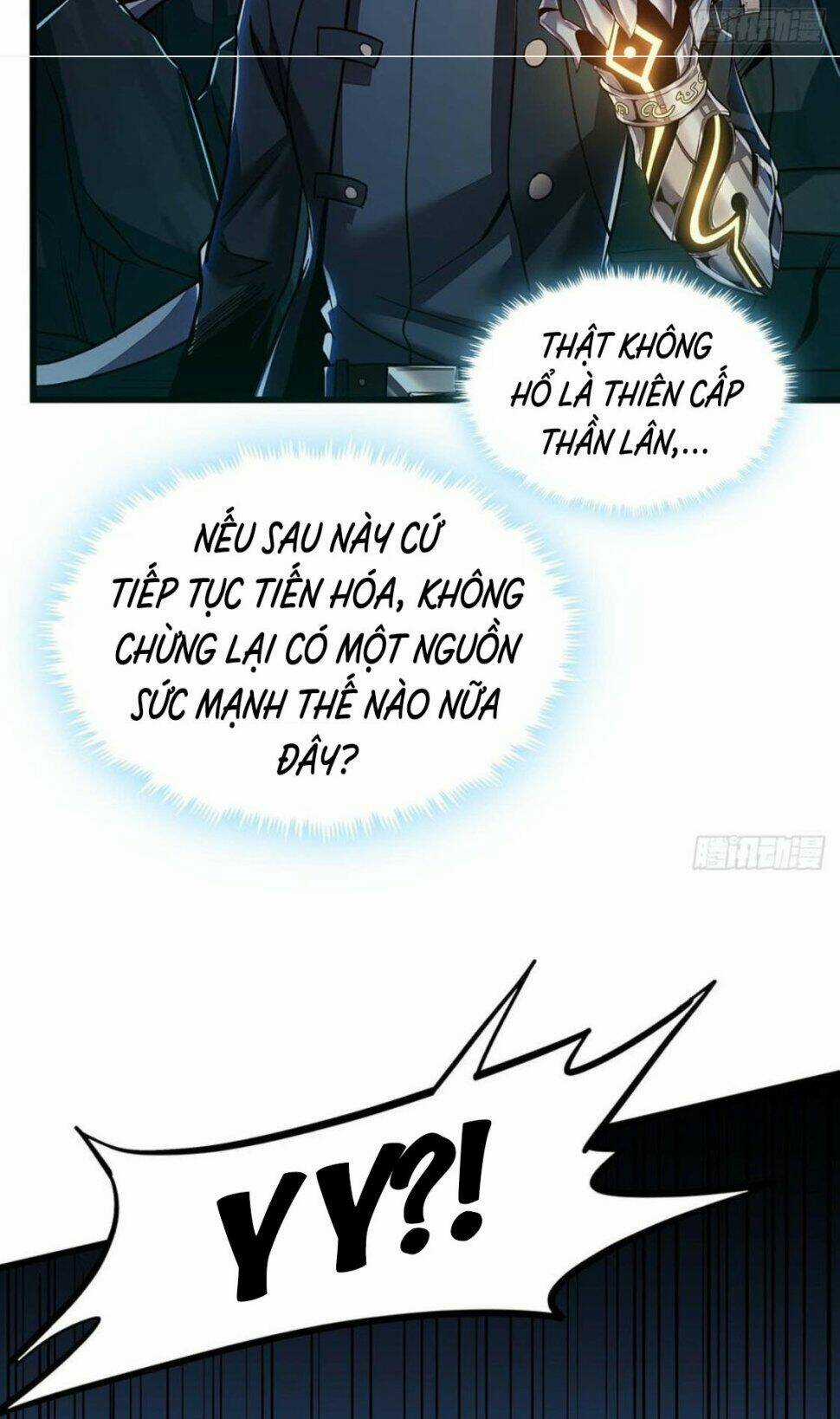 Bất Tử Thần Vương Tu Liên Tục Chapter 47 trang 7