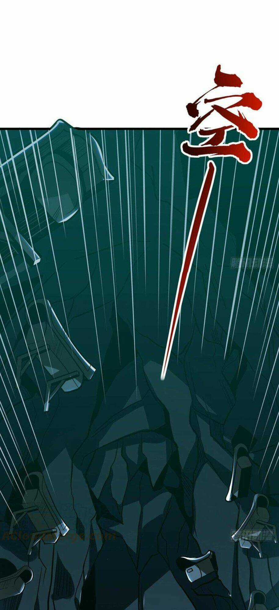 Bất Tử Thần Vương Tu Liên Tục Chapter 48 trang 15