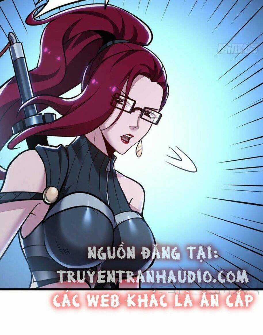 Bất Tử Thần Vương Tu Liên Tục Chapter 48 trang 19