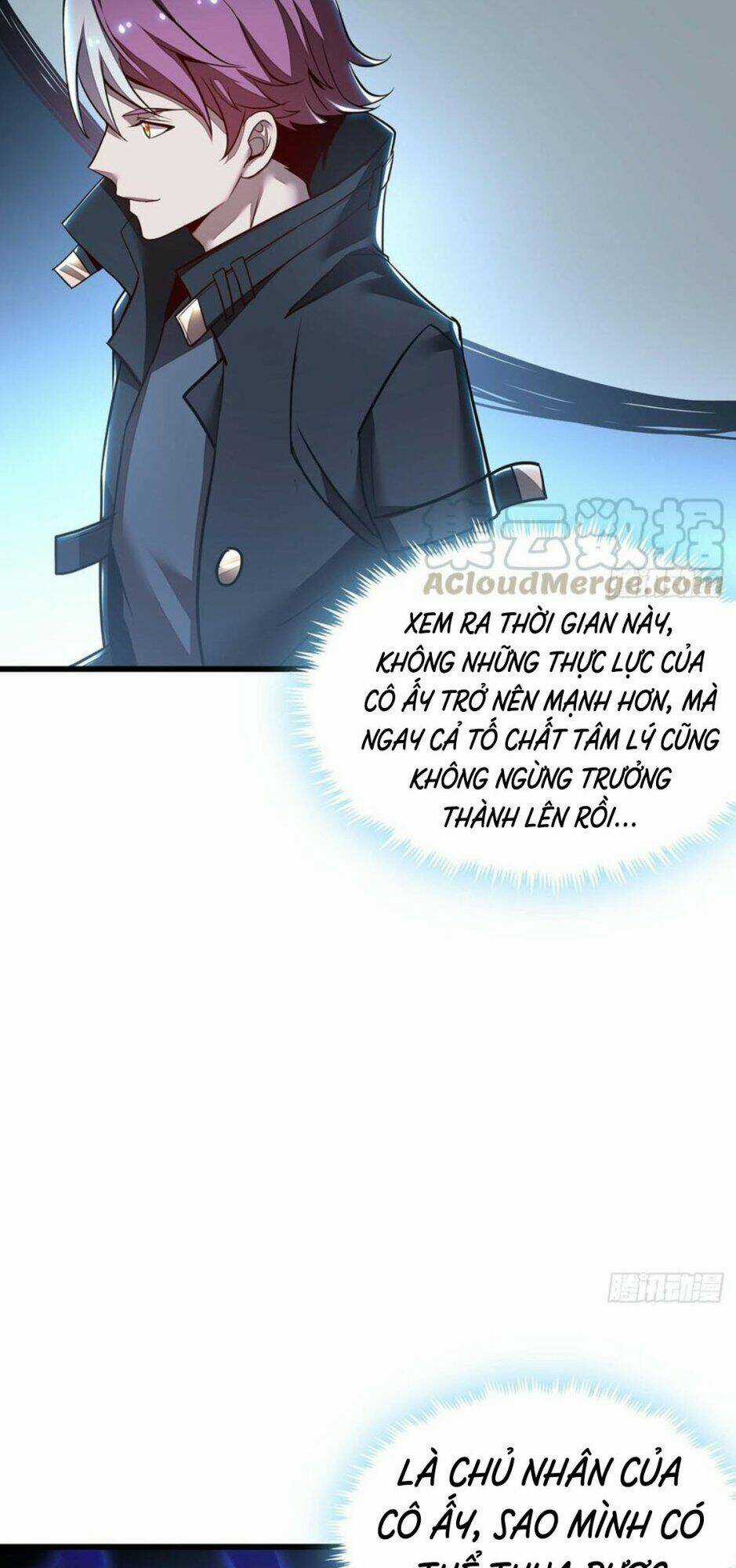 Bất Tử Thần Vương Tu Liên Tục Chapter 48 trang 26