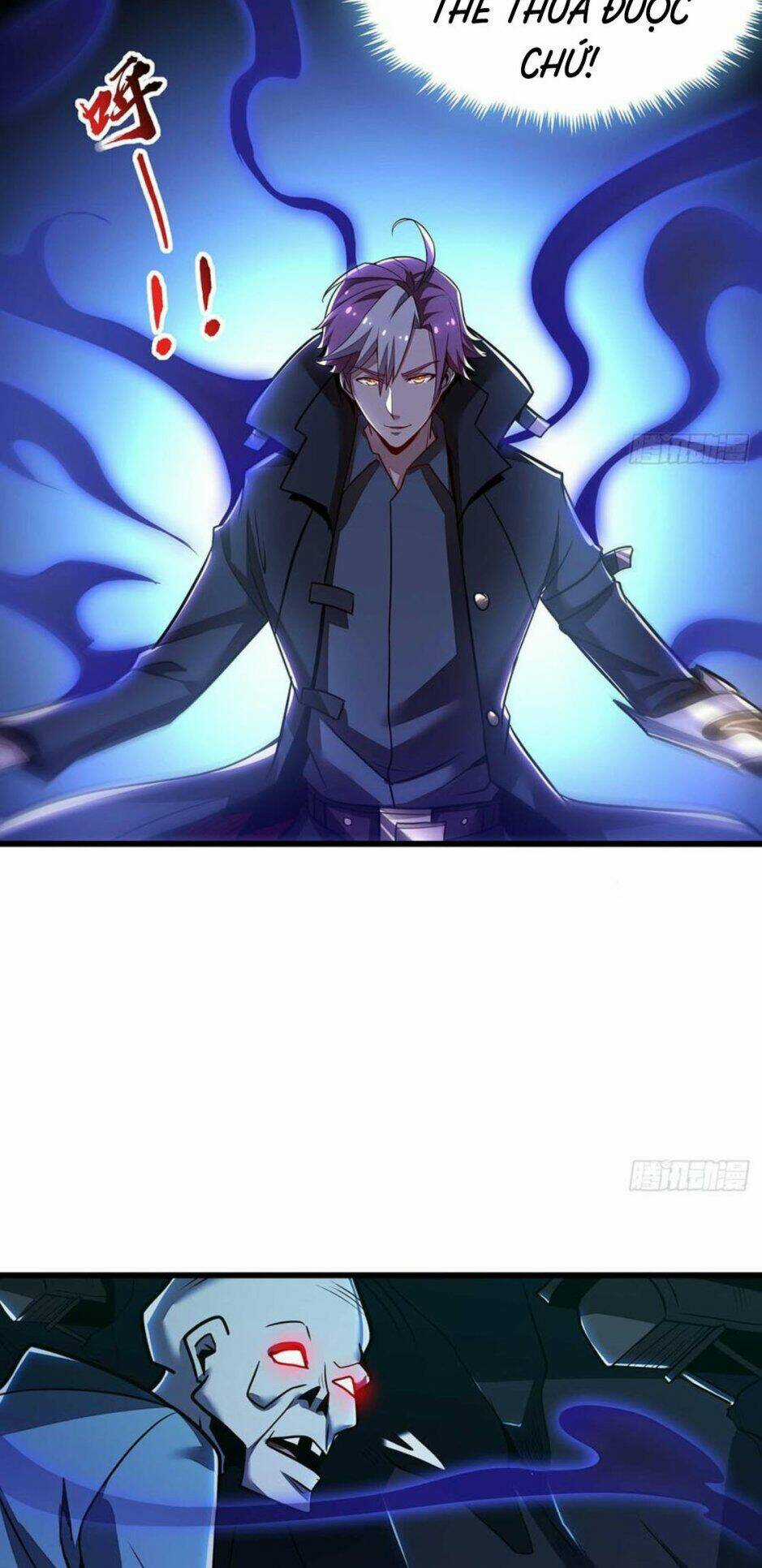 Bất Tử Thần Vương Tu Liên Tục Chapter 48 trang 27