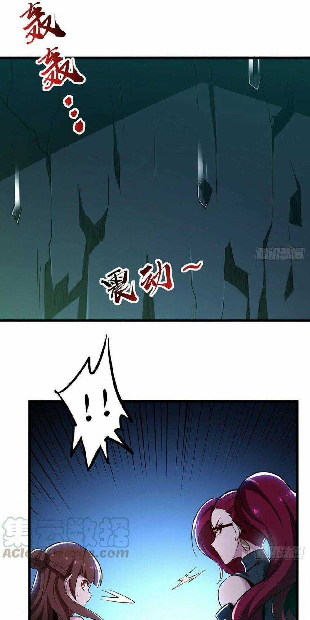 Bất Tử Thần Vương Tu Liên Tục Chapter 48 trang 39